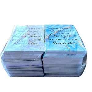 B30 60 pcs mini notebook